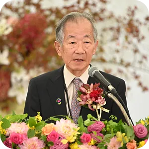 1人目のディレクターの写真