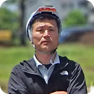 2人目のディレクターの写真