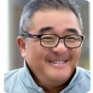 3人目のディレクターの写真