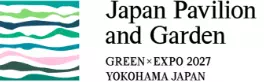 The Japan Pavilion and Garden GREEN × EXPO2027